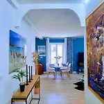 Le Clavel Superbe Deco, Centre Historique, Climatise, Parking A Proximite Sete