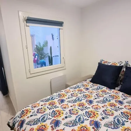 Appartement Le Clavel Superbe Deco, Centre Historique, Climatise, Parking A Proximite *