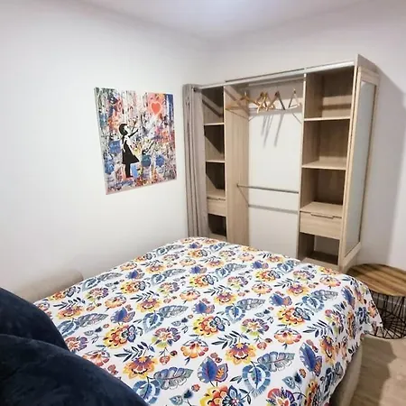 Le Clavel Superbe Deco, Centre Historique, Climatise, Parking A Proximite Apartament