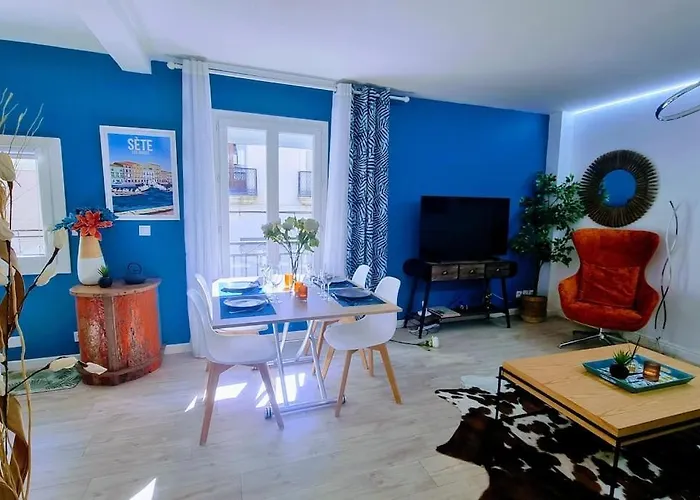 Le Clavel Superbe Deco, Centre Historique, Climatise, Parking A Proximite * Σετ